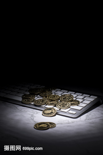 互联网金融的静物 科技与金融的诗意平衡