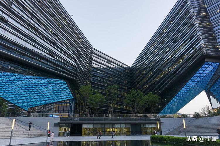 互联网金融公司排名Top10 行业格局与领军者解析